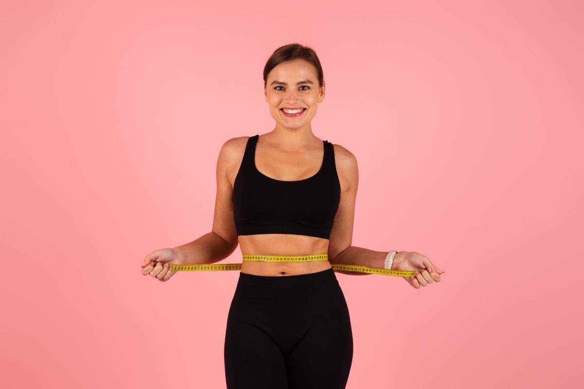 The Role of Peptide Therapy in Weight Loss, Meridian
