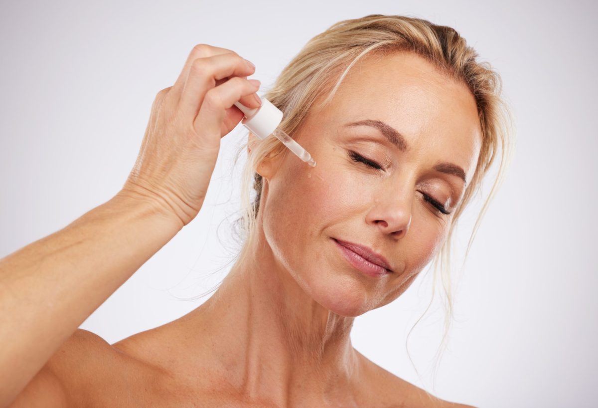 The Benefits of Peptide Therapy for Anti-Aging, Meridian