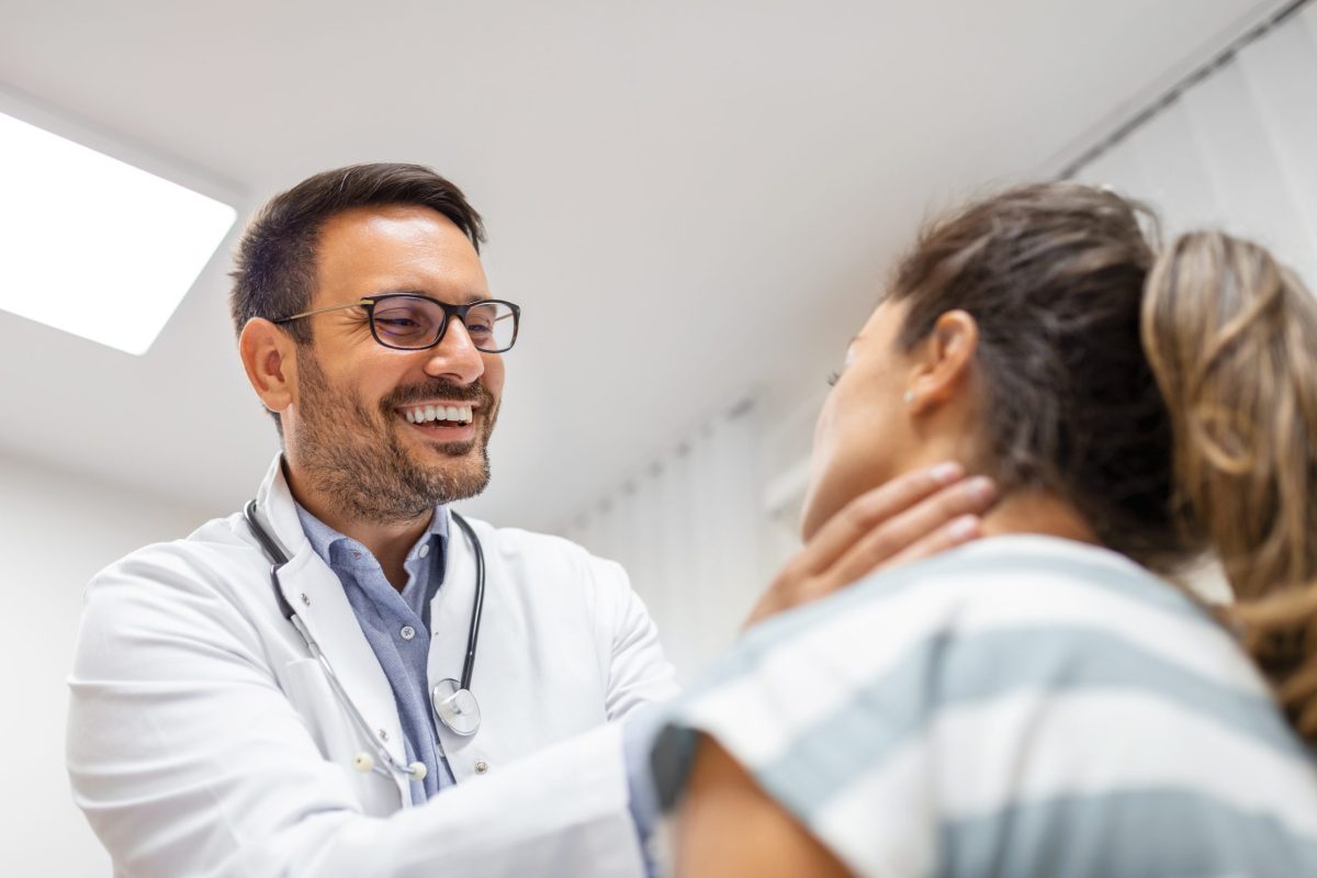 Peptide Therapy Clinic, Meridian