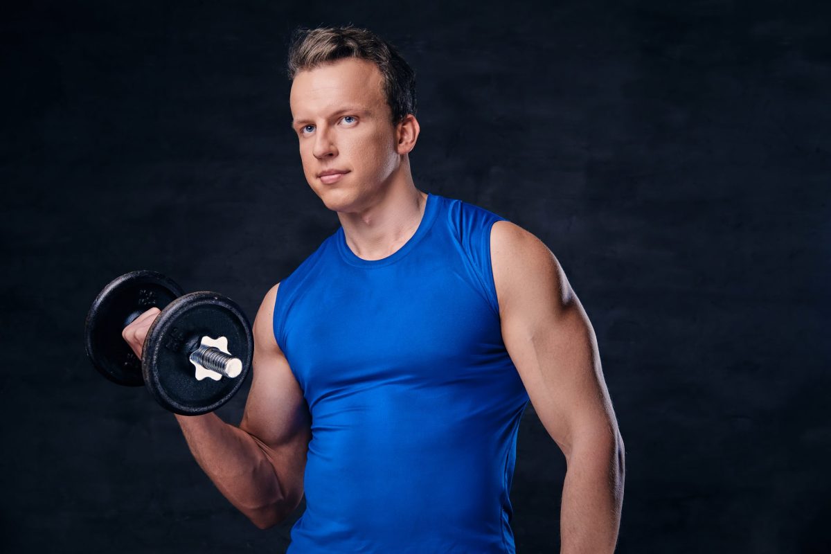 Peptide Therapy Clinic, Meridian